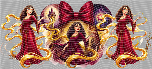 16oz Disney-D 3474